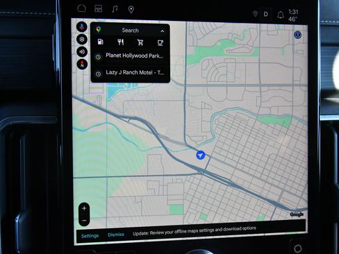 Used 2025 GMC Acadia Elevation image 30