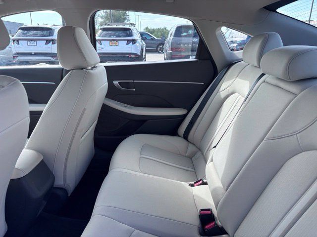 Used 2023 Hyundai Sonata SEL FWD image 38