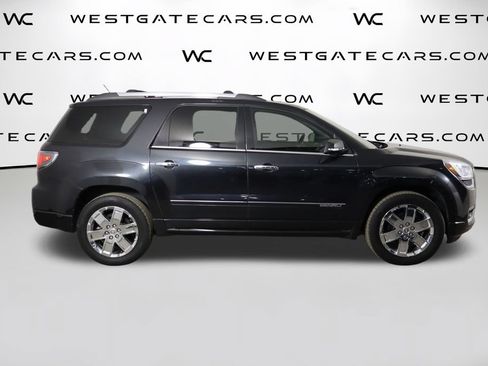 Used 2014 GMC Acadia Denali FWD image 49