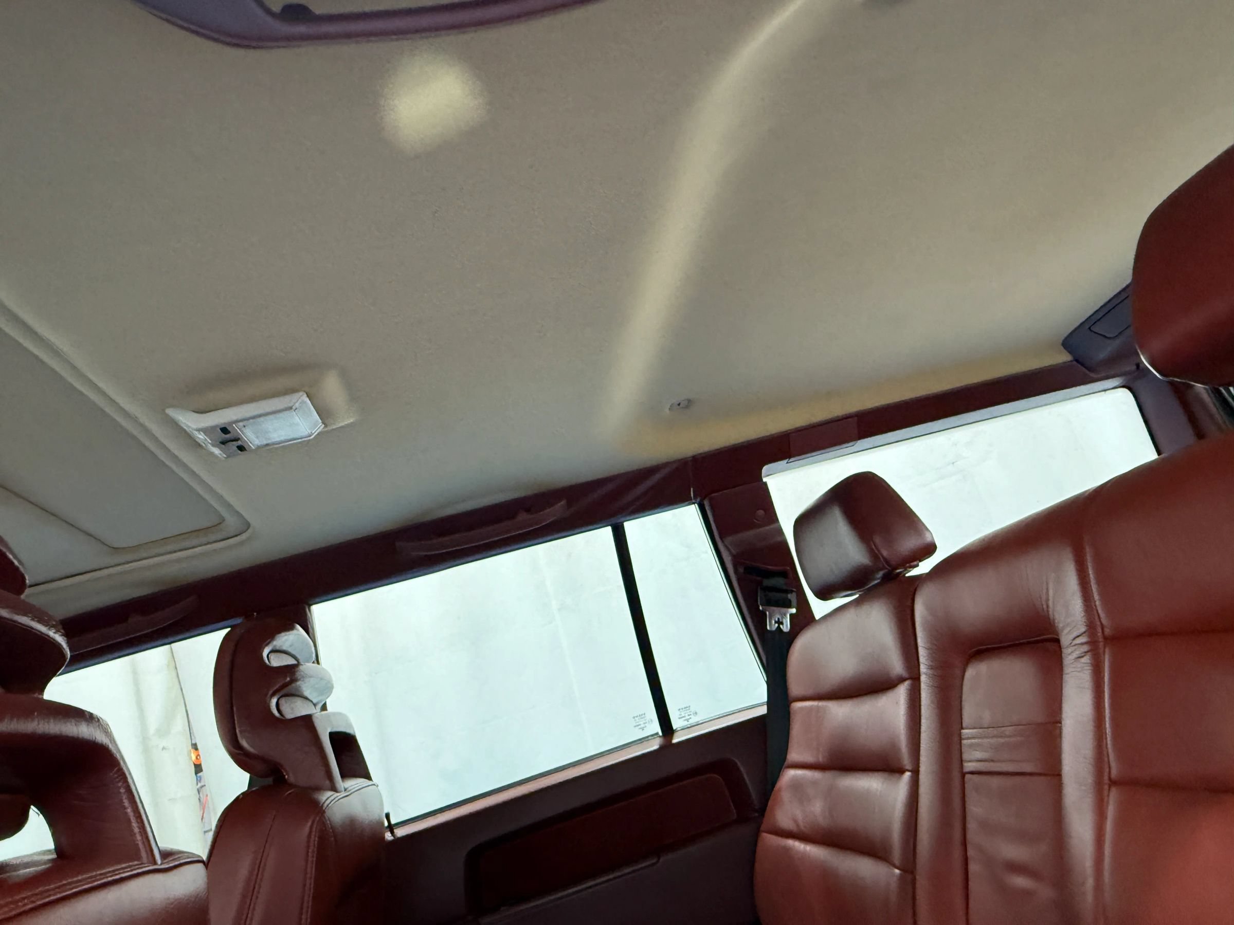 Used 1988 Volvo 740 GLE RWD image 34