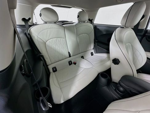 Certified 2023 MINI Cooper SE FWD image 27