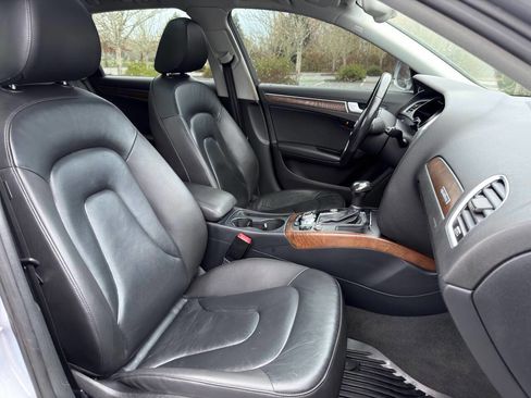 Used 2015 Audi A4 Premium Plus w/ Technology Package image 17