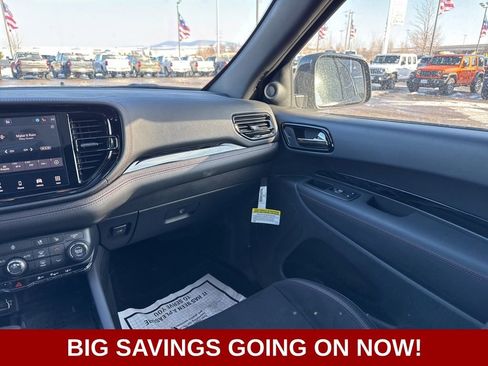 New 2026 Dodge Durango GT image 43