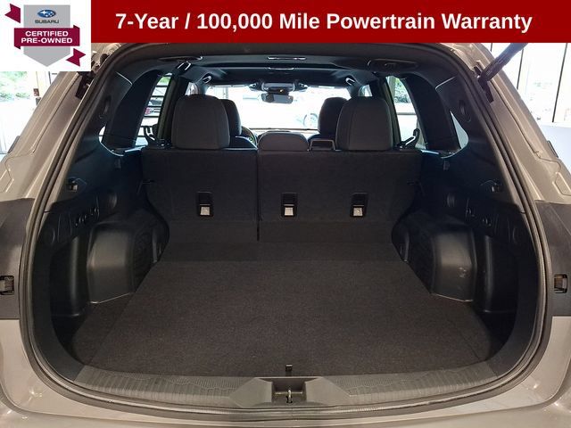 Certified 2026 Subaru Forester Premium AWD/4WD image 28