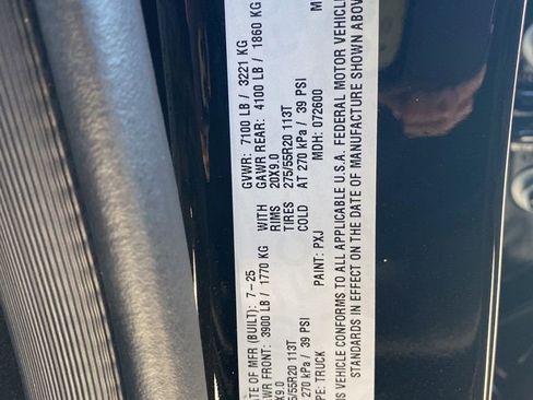 New 2026 RAM 1500 Lone Star image 51