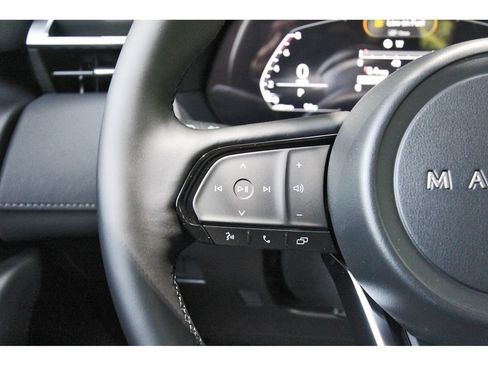 New 2026 MAZDA CX-5 Preferred AWD/4WD image 13
