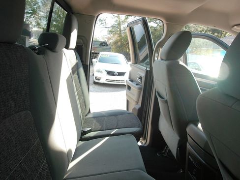 Used 2016 RAM 1500 Lone Star RWD image 31