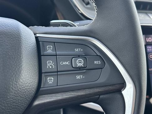 New 2026 Jeep Grand Cherokee L Limited image 30