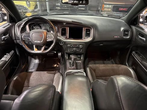 Used 2021 Dodge Charger Scat Pack image 12