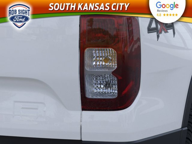 New 2026 Ford Ranger XL w/ Trailer Tow Package AWD/4WD image 21