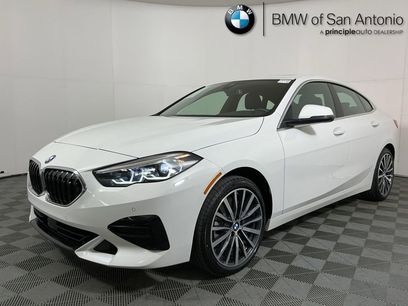 Certified 2024 BMW 228i w/ Premium Package