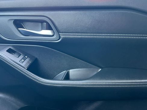 New 2026 Nissan Rogue Dark Armor image 21