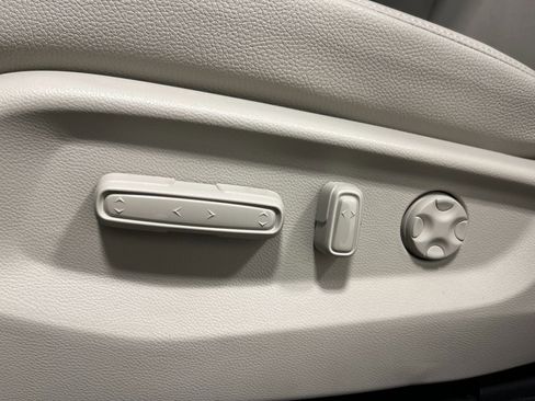 New 2026 Honda Odyssey EX-L image 13