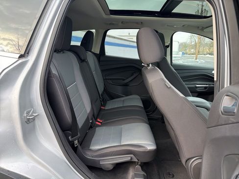 Used 2014 Ford Escape SE image 23