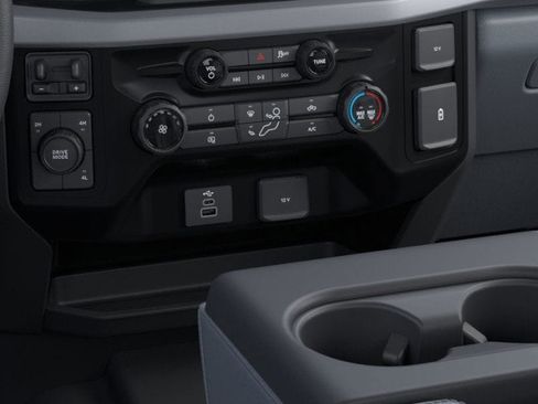 New 2026 Ford F350 XL w/ Snow Plow Prep Package image 15