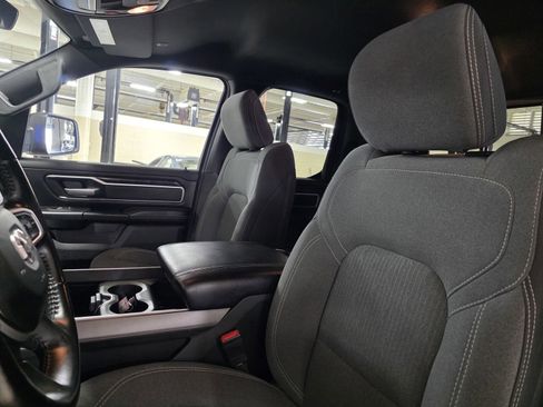 Used 2022 RAM 1500 Big Horn image 4