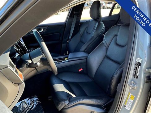 Certified 2024 Volvo S60 B5 Ultimate image 33