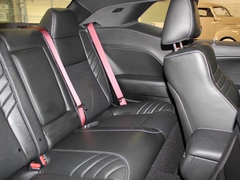 Used 2022 Dodge Challenger SRT Super Stock RWD image 30