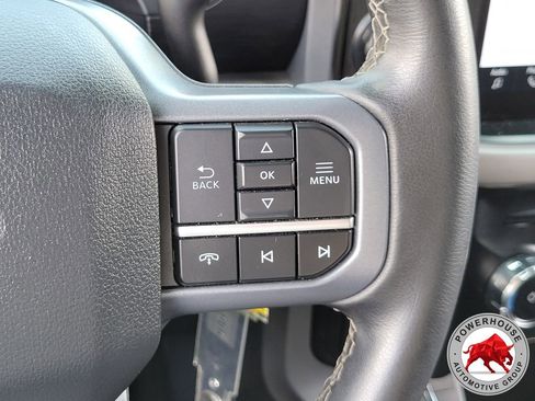 Certified 2024 Ford F150 XLT w/ Mobile Office Package image 29