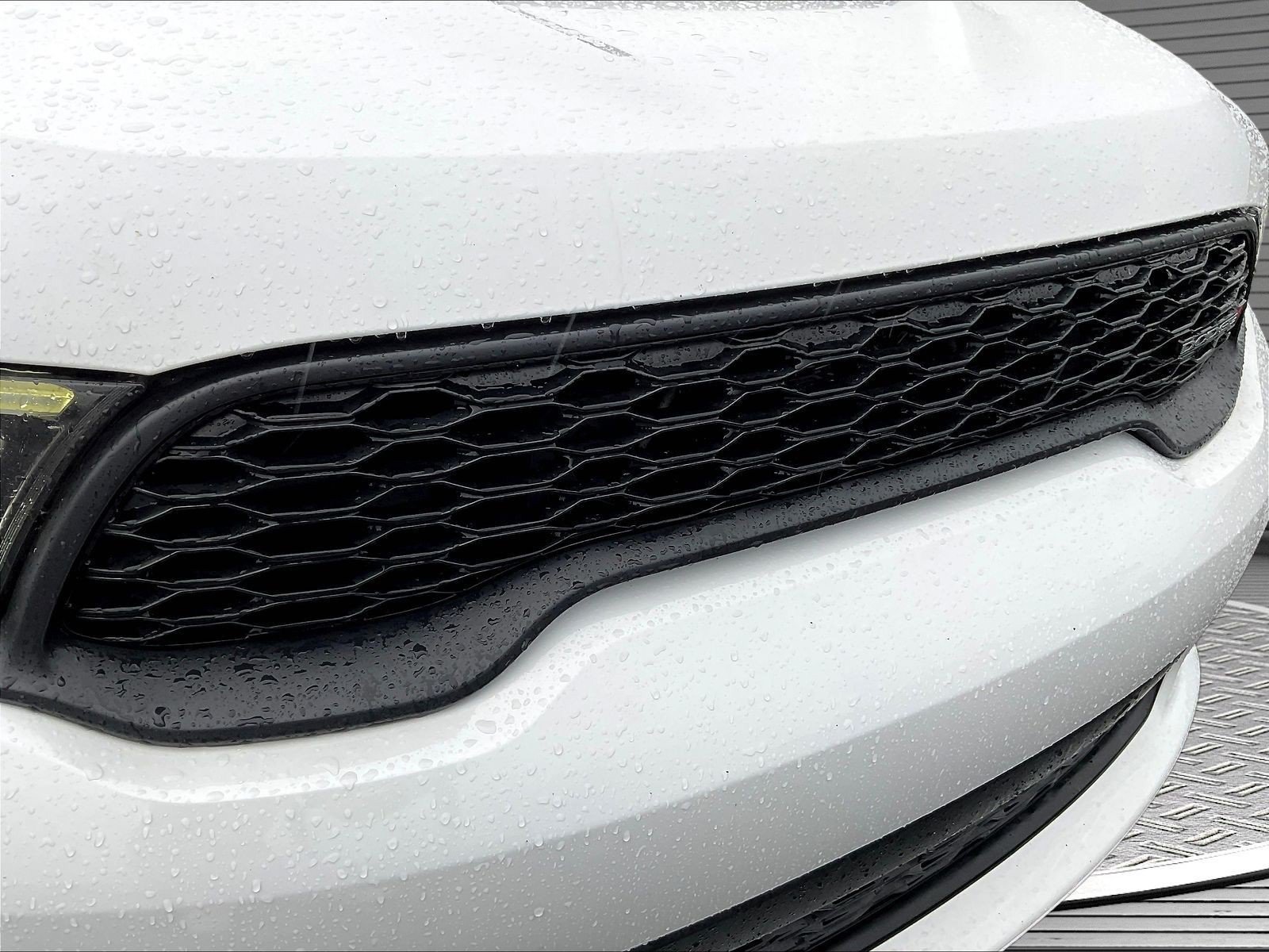 Used 2022 Dodge Durango R/T w/ Blacktop Package AWD/4WD image 27