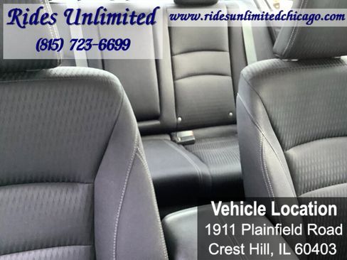 Used 2015 Honda Accord Sport image 35