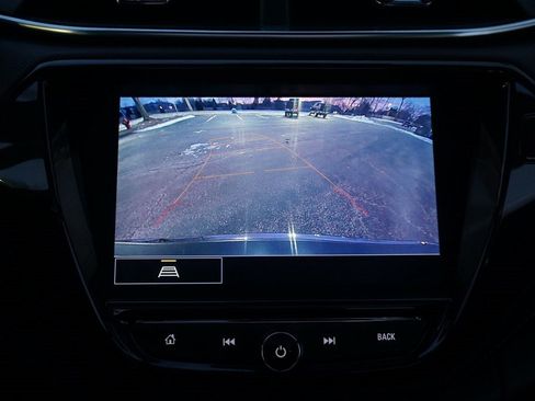 Certified 2023 Chevrolet TrailBlazer ACTIV w/ Sun and Liftgate Package image 19