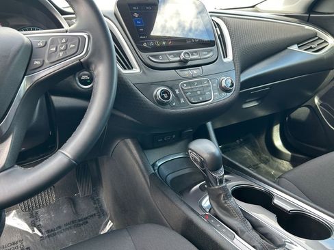 Used 2024 Chevrolet Malibu LT w/ Midnight Edition FWD image 20