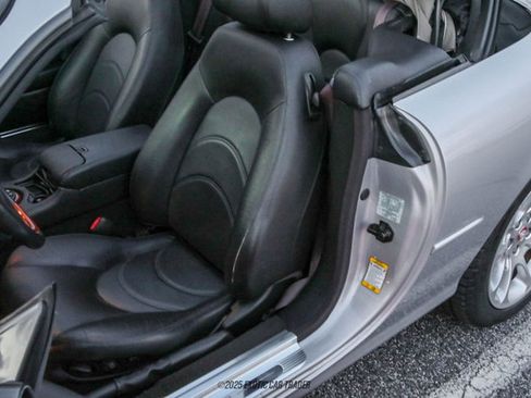 Used 2001 Jaguar XK8 Convertible image 42