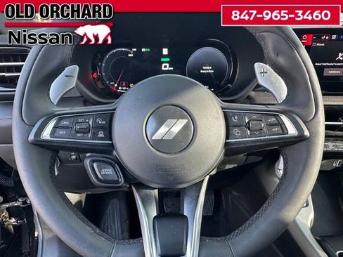 Used 2024 Dodge Hornet R/T w/ R/T Blacktop Package image 23