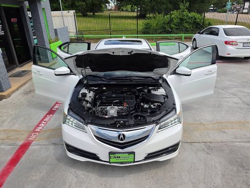 Used 2015 Acura TLX FWD image 57