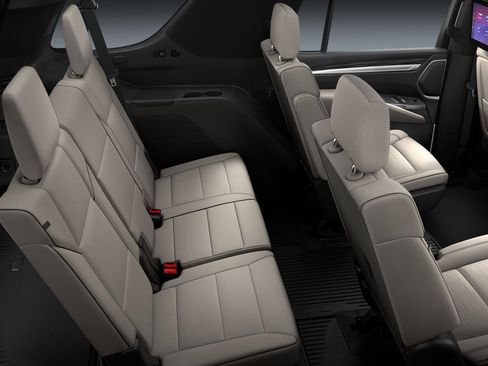 New 2026 Cadillac Escalade Sport image 45