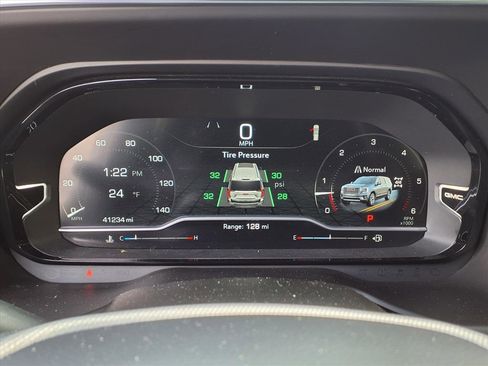 Certified 2023 GMC Yukon Denali image 23