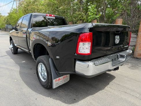 Used 2022 RAM 3500 Tradesman image 8