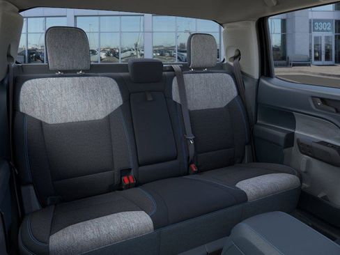 New 2025 Ford Maverick XLT w/ XLT Luxury Package image 11