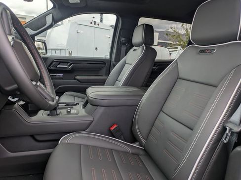New 2026 GMC Sierra 1500 AT4X AWD/4WD image 23