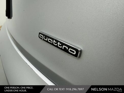 Used 2021 Audi Q5 e Prestige AWD/4WD image 12