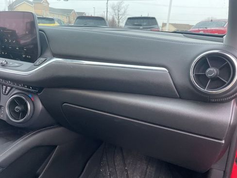 Used 2023 Chevrolet Blazer LT w/ Convenience Package image 37