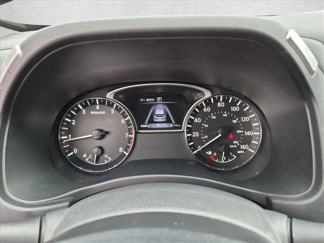 Used 2018 Nissan Pathfinder SL AWD/4WD image 11
