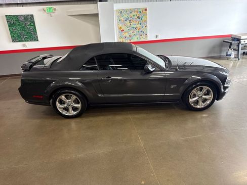 Used 2007 Ford Mustang GT image 14