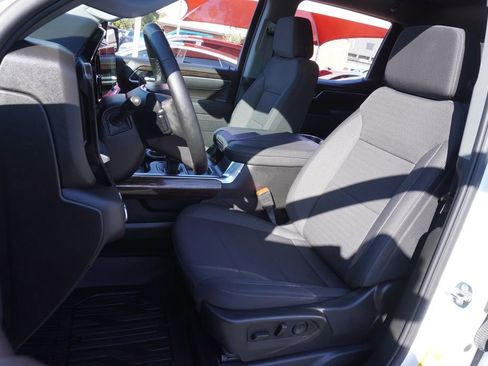 Certified 2025 GMC Sierra 1500 Elevation image 14