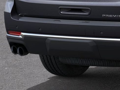 New 2026 Chevrolet Tahoe Premier AWD/4WD image 38