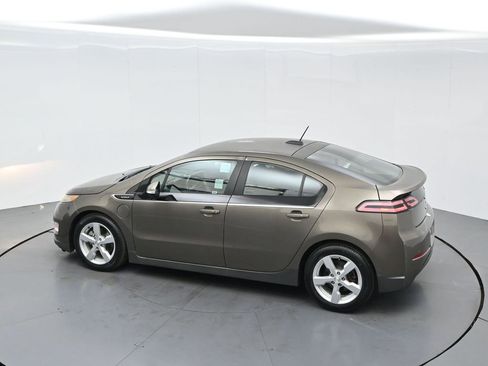 Used 2015 Chevrolet Volt w/ Enhanced Safety Package 1 image 49