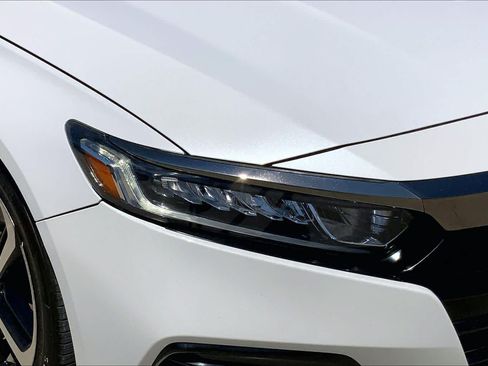 Used 2019 Honda Accord Sport image 26