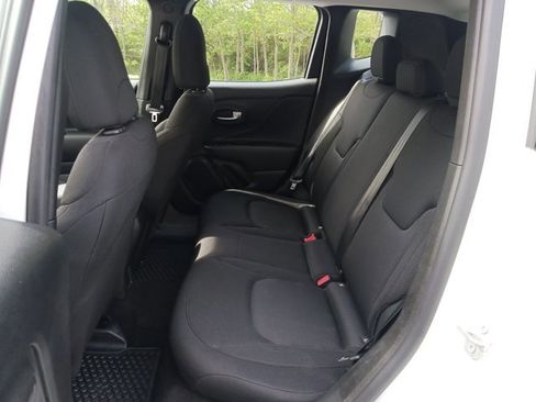 Used 2022 Jeep Renegade Sport AWD/4WD image 13