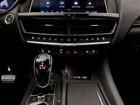 Used 2023 Cadillac CT5 Sport AWD/4WD image 31
