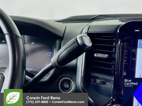 Used 2023 RAM 2500 Rebel w/ Level 2 Equipment Group image 21