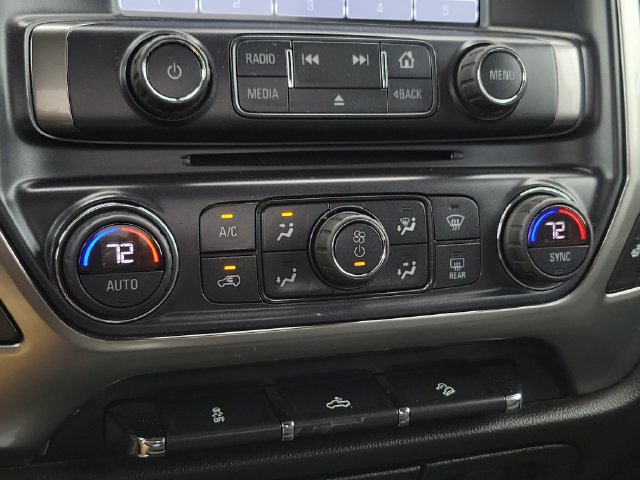 Used 2019 Chevrolet Silverado 1500 LT w/ All Star Edition AWD/4WD image 31