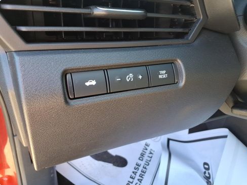 Used 2023 Nissan Altima 2.5 SV AWD/4WD image 18