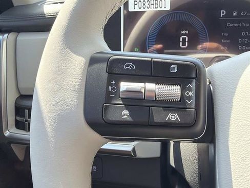 New 2026 Hyundai Santa Fe SEL AWD/4WD image 17