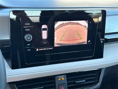 New 2025 Volkswagen Taos S image 37